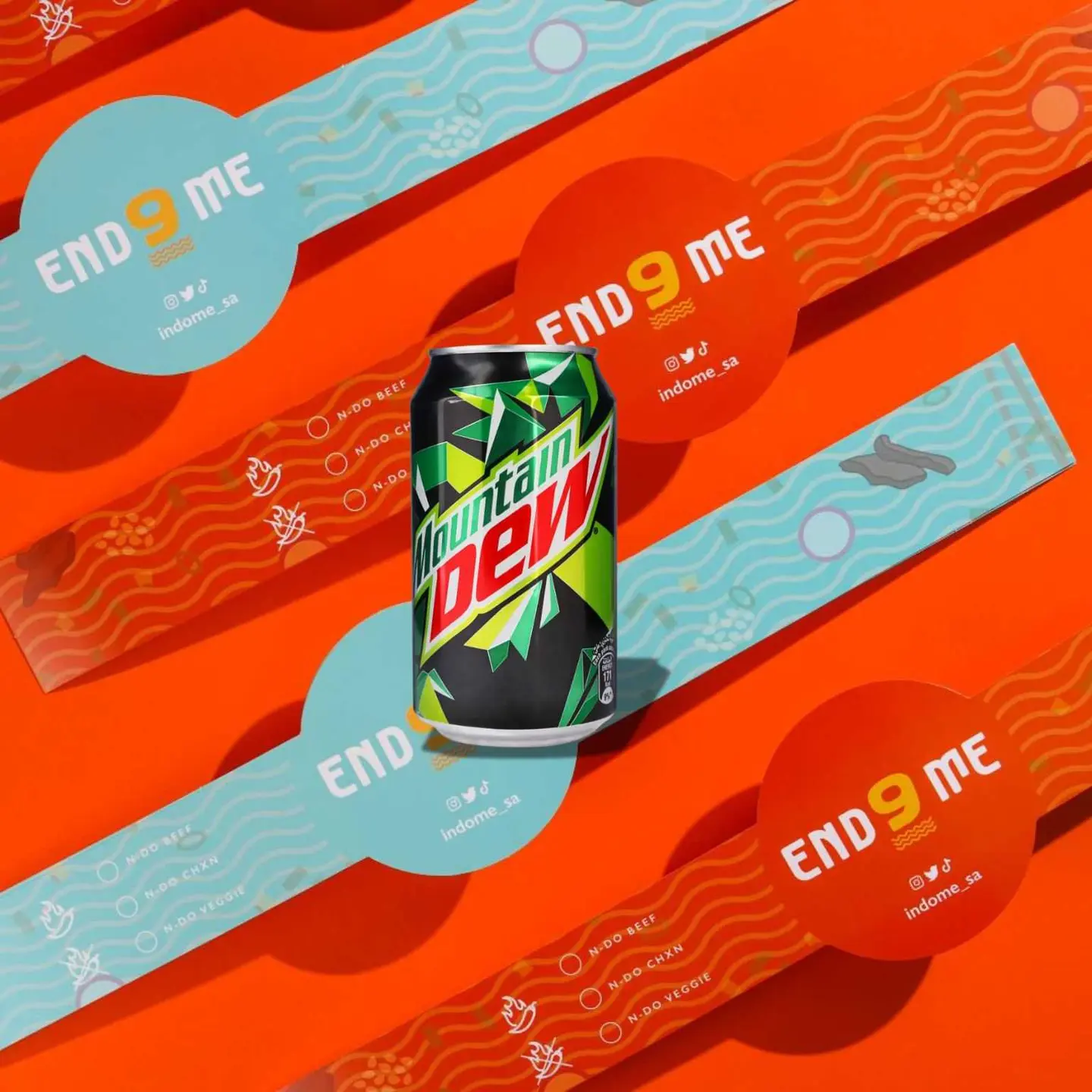 Mountain Dew
