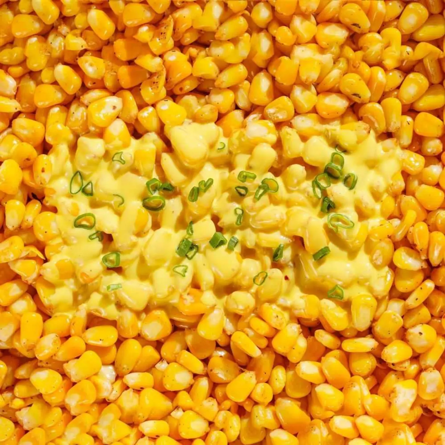 Corn Cup