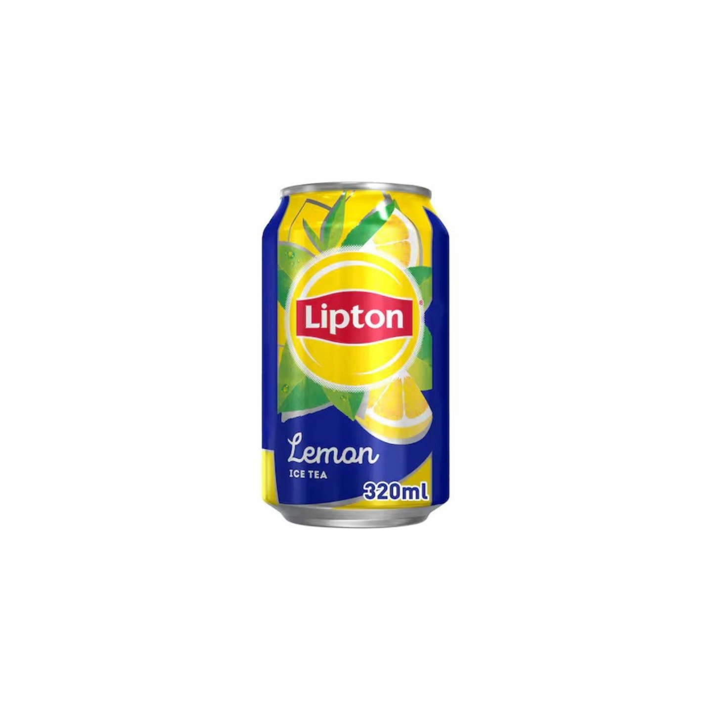 Ice Tea Lemon