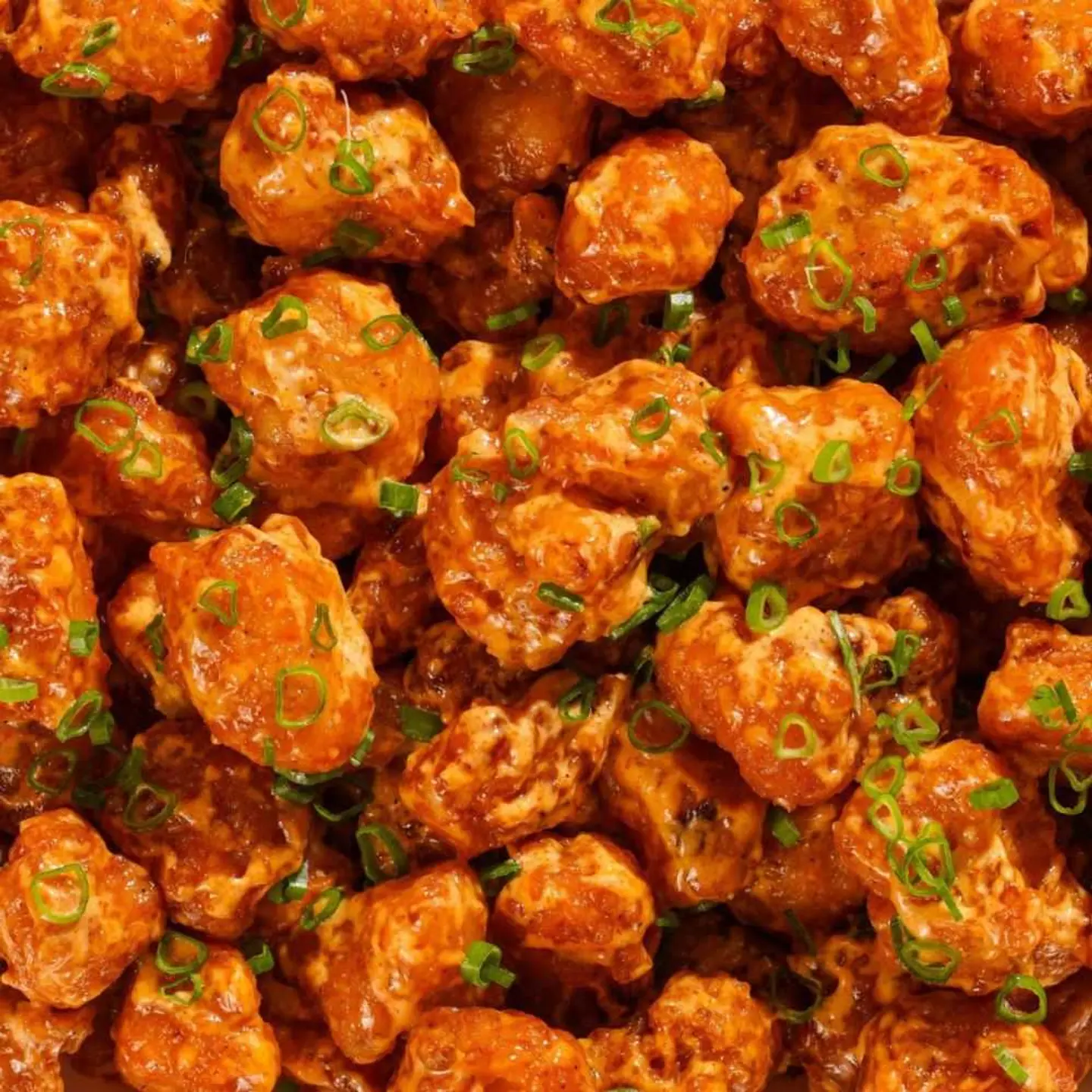 Chicken Dynamite