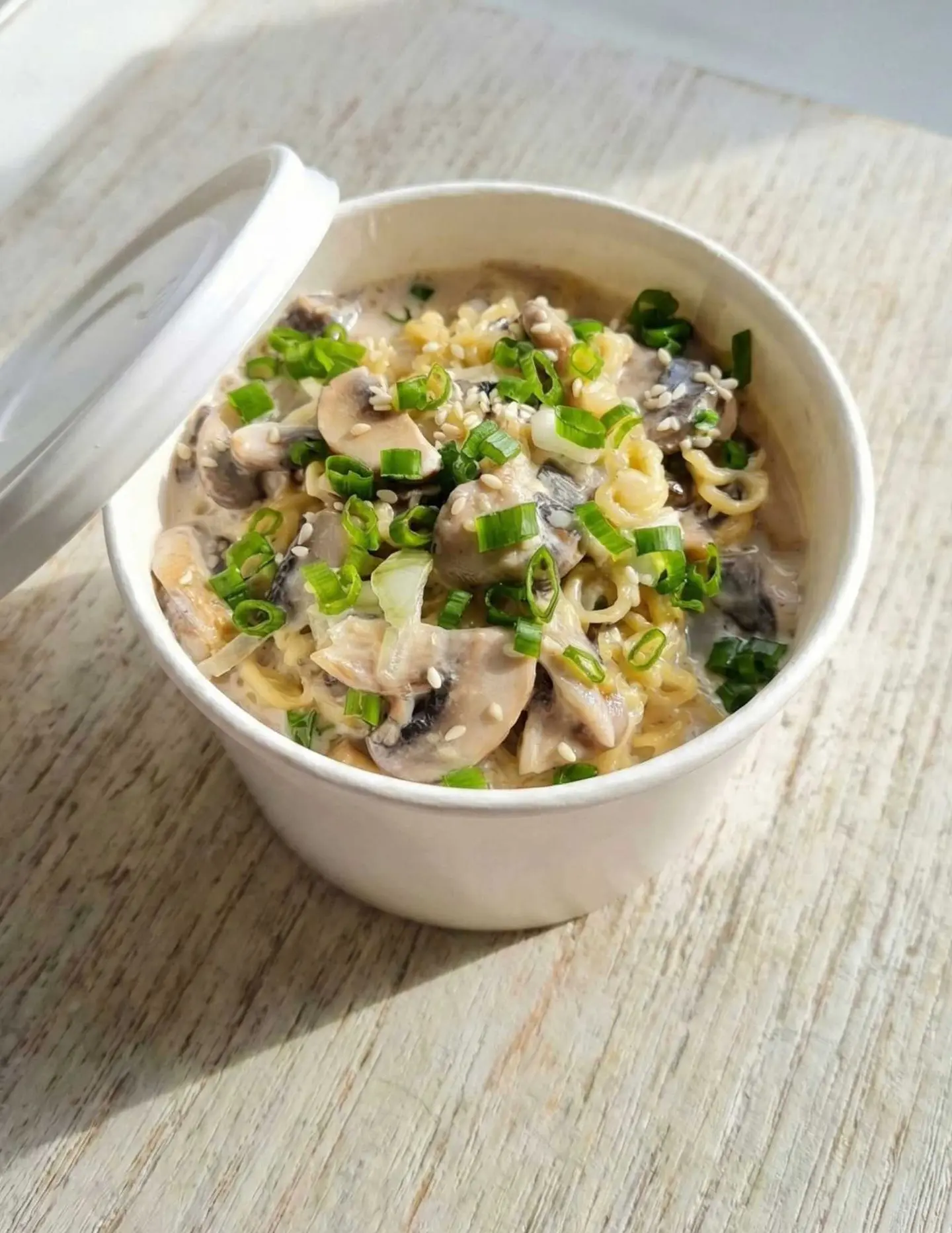 Ndo Alfredo