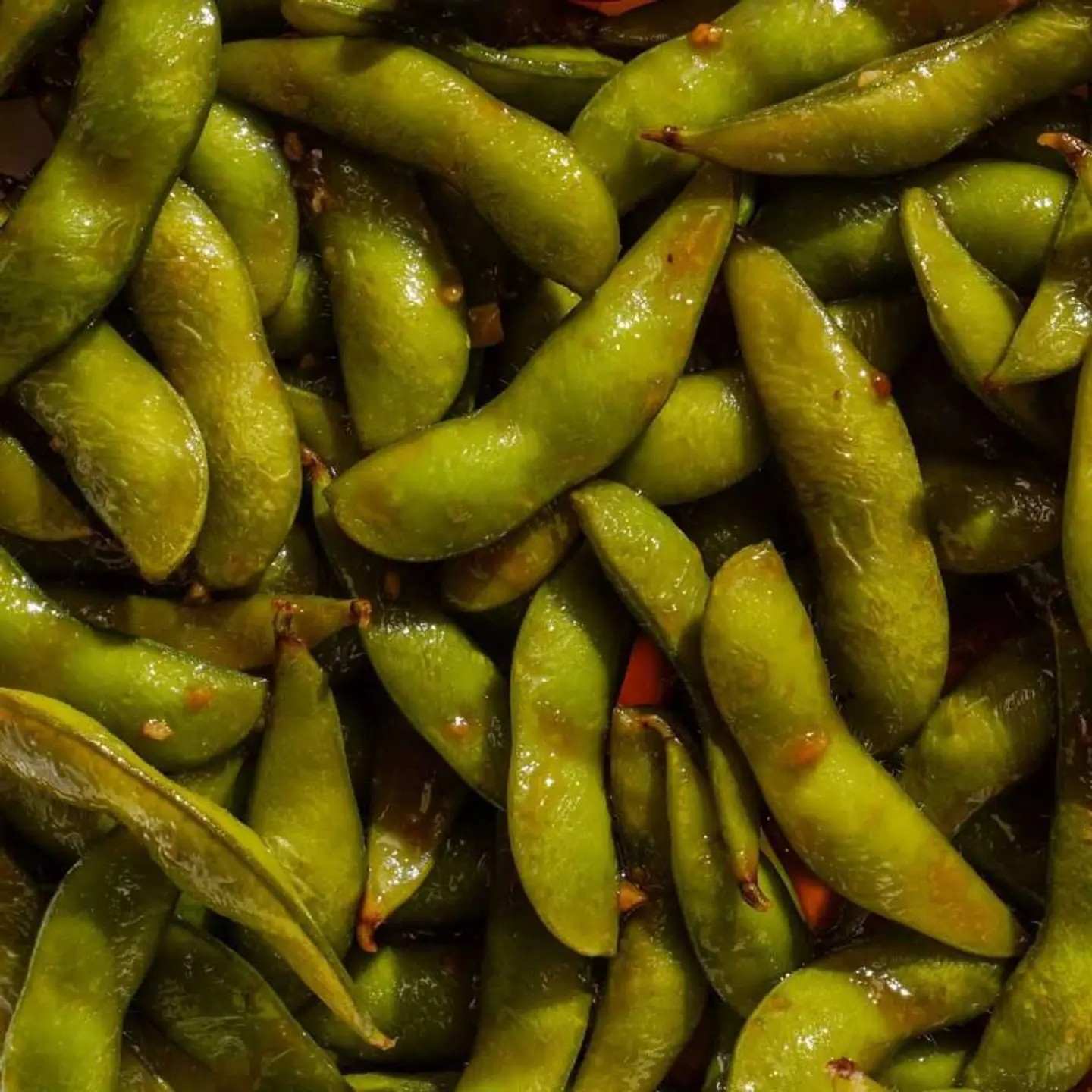 Edamame