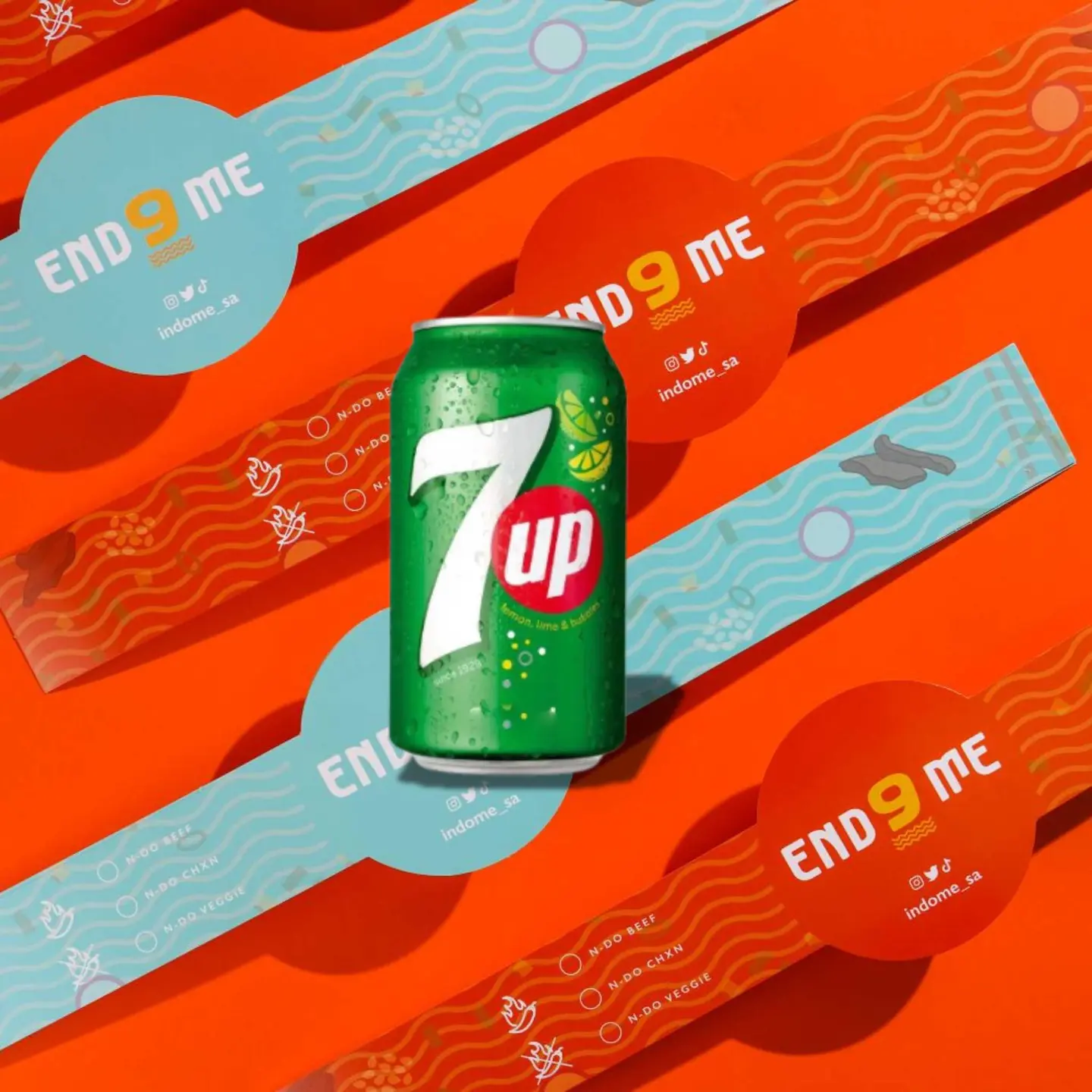 7 Up