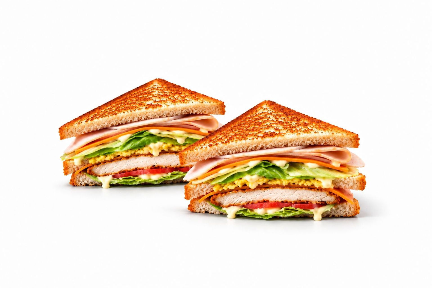 Club Sandwich