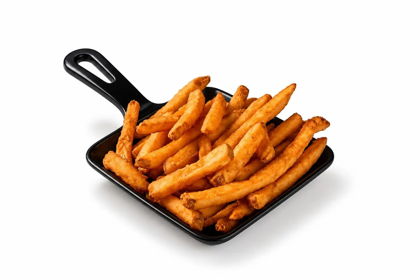 Crispy Fries