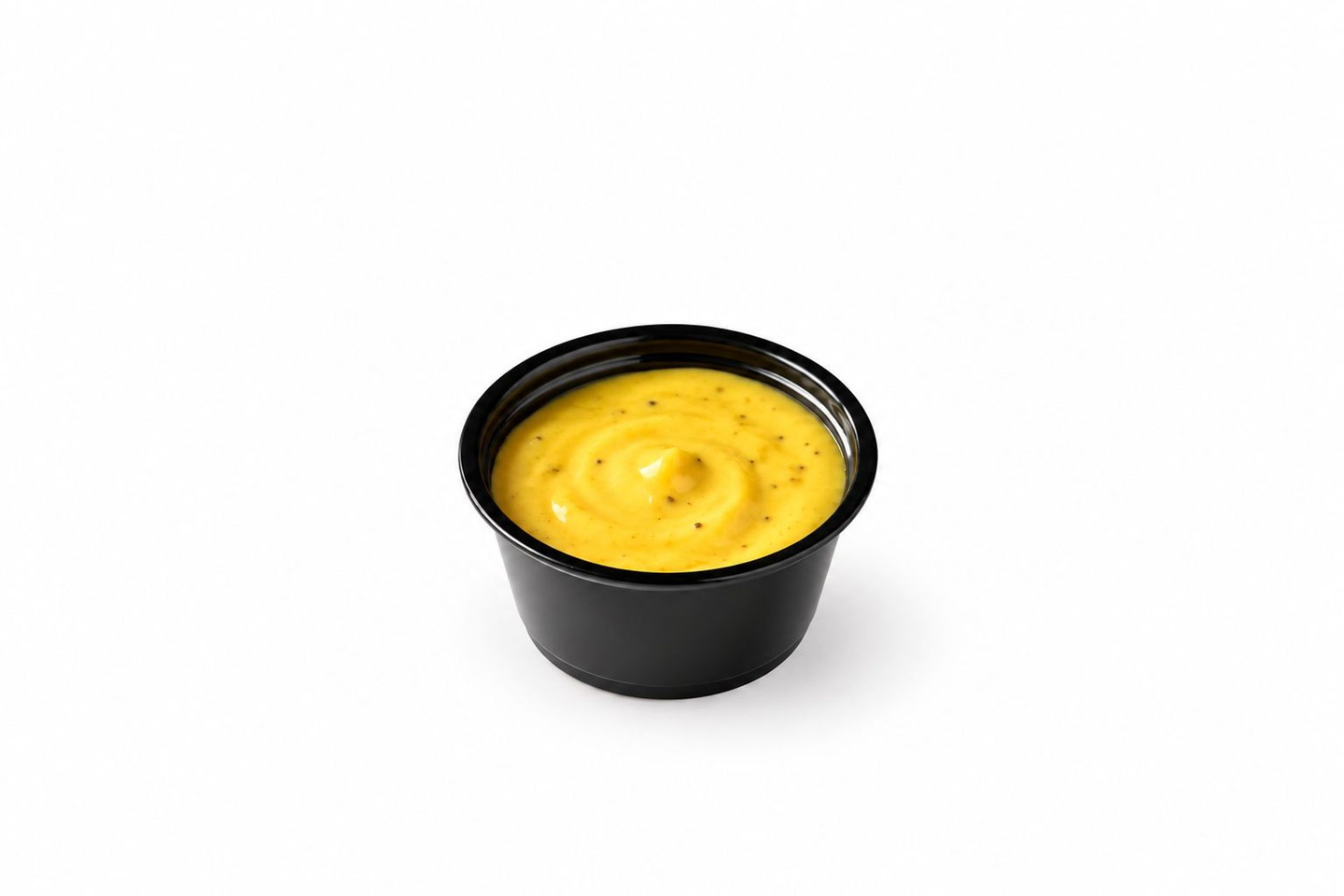 Honey Mustard Sauce