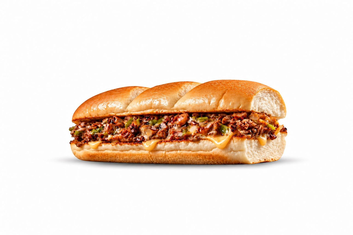 Sharing Box - Philly Cheesesteak