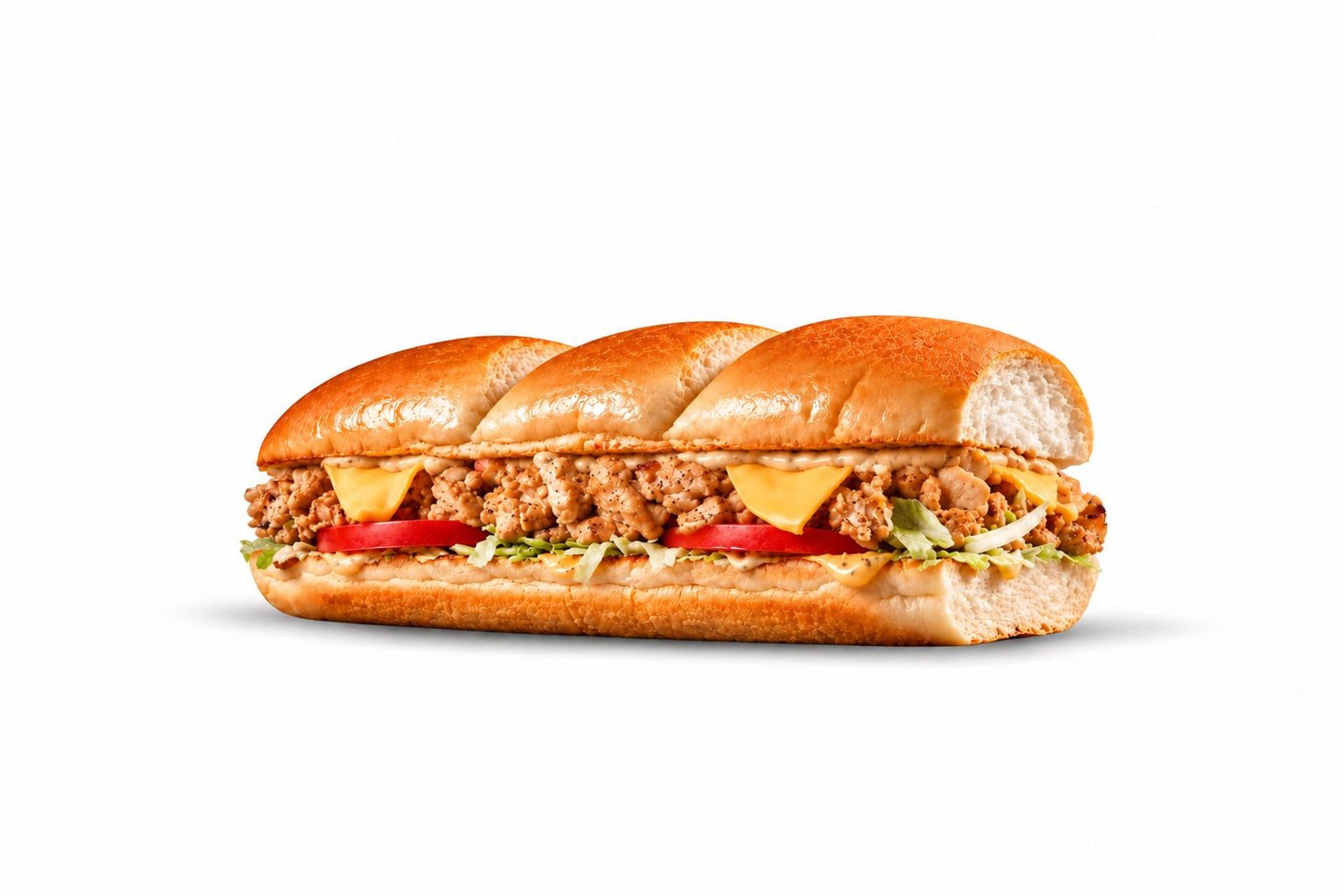 Sharing Box - Chicken Chopped
