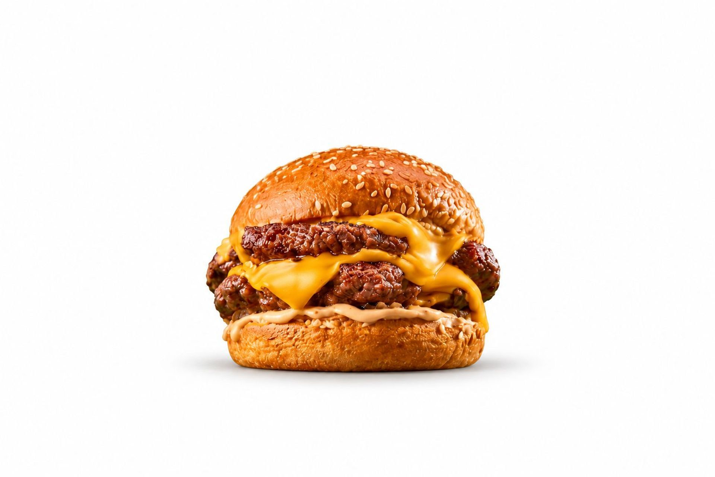 The Burger