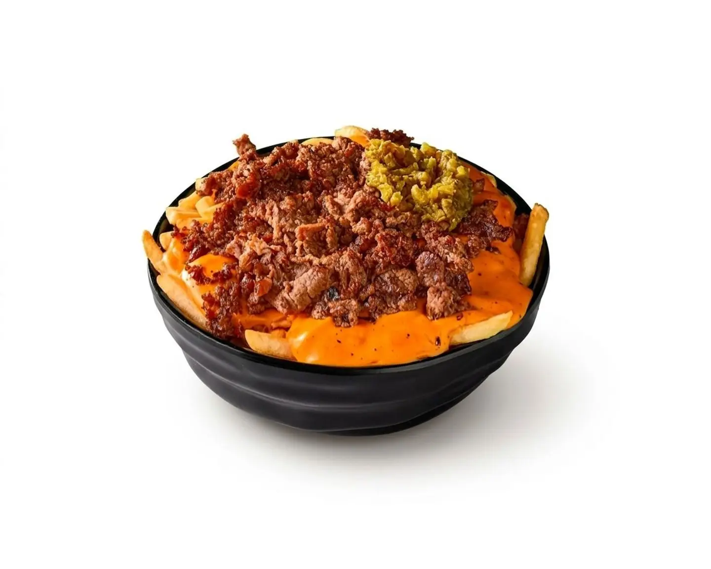 Cheese Steak Fries