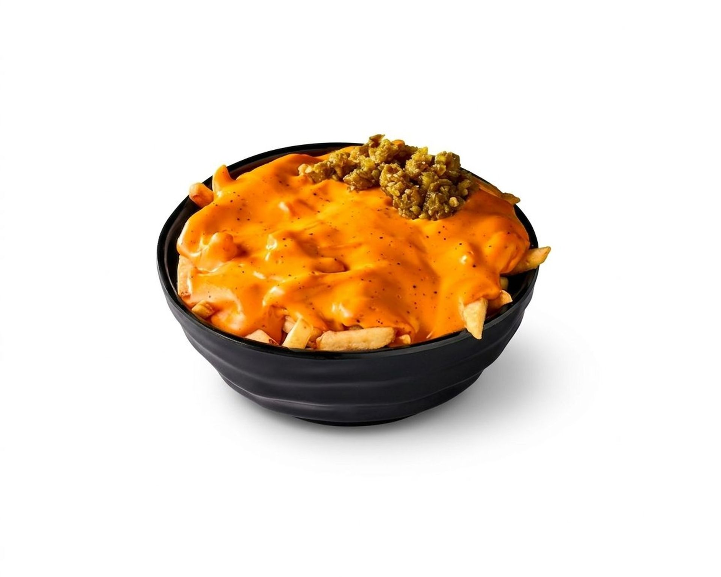 Cheese Fries