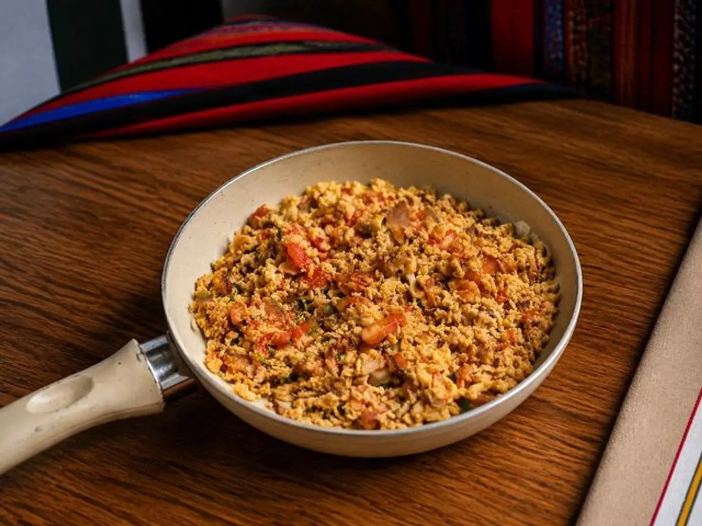 Shakshuka