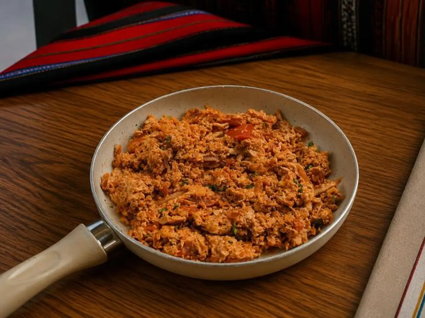 Shakshuka Adni
