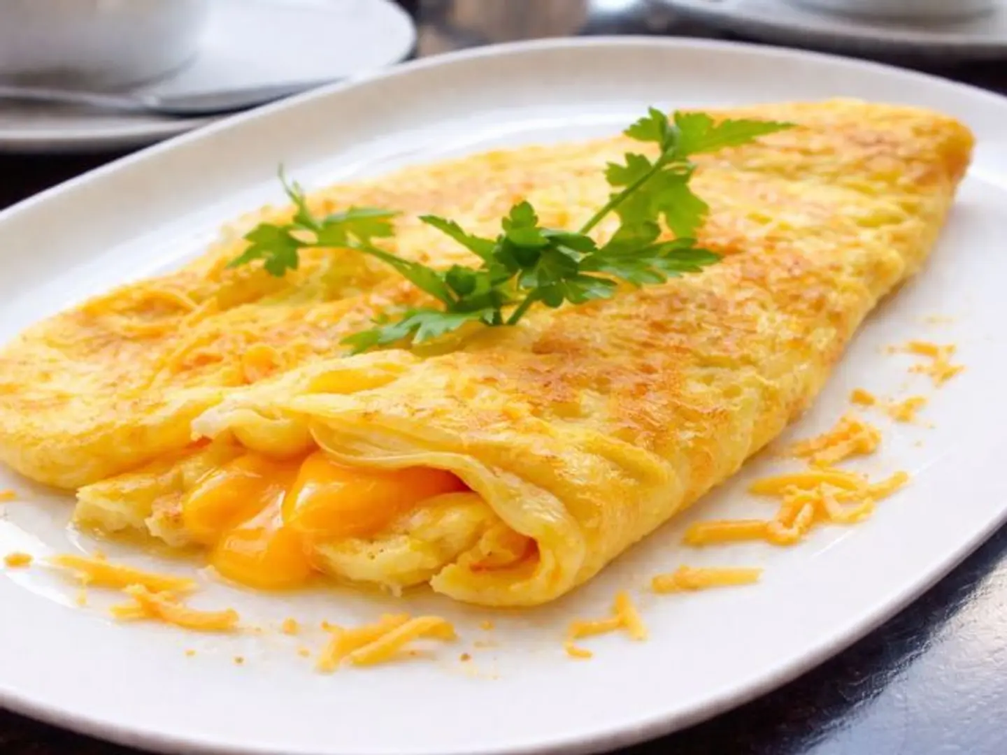 Banemah Eggs
