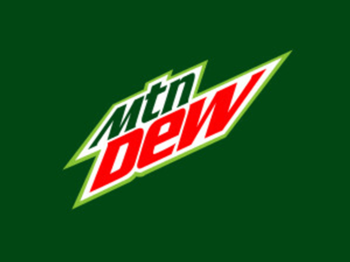 Mounten Dew