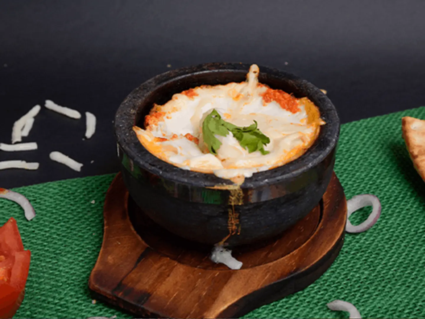 Shakshuka Banemah