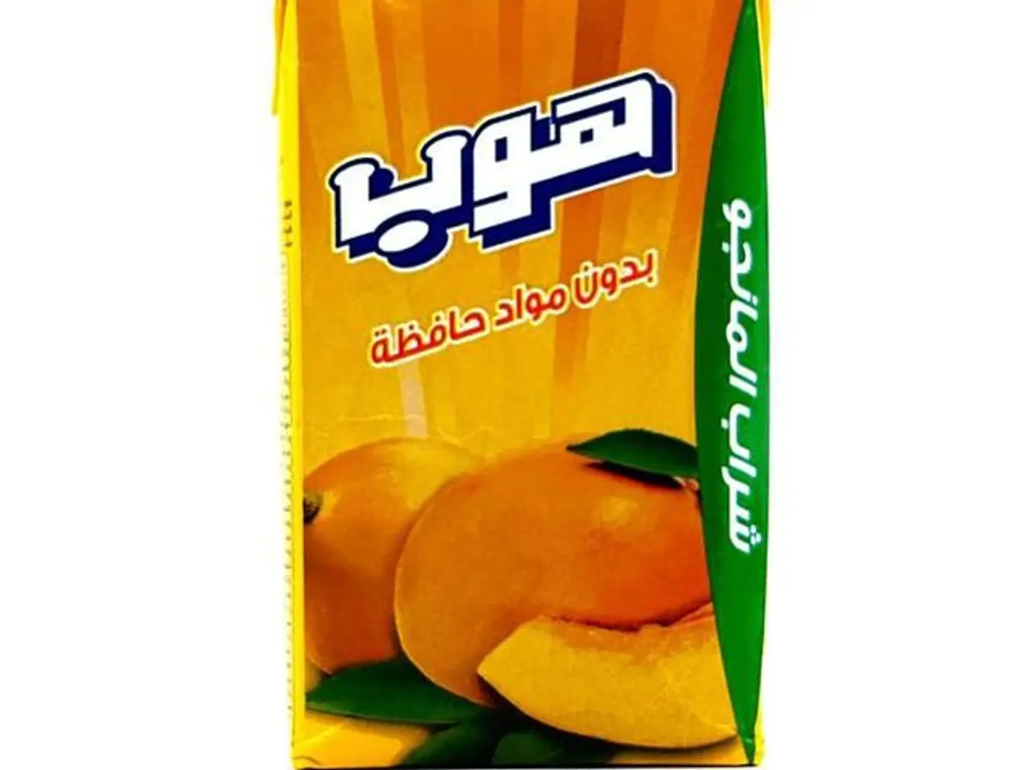 Mango Juice