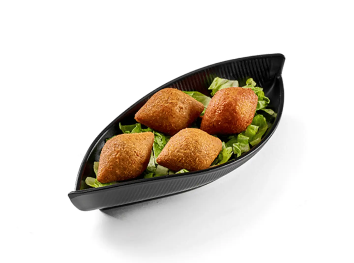 Chicken Kibbeh (4 Pieces)