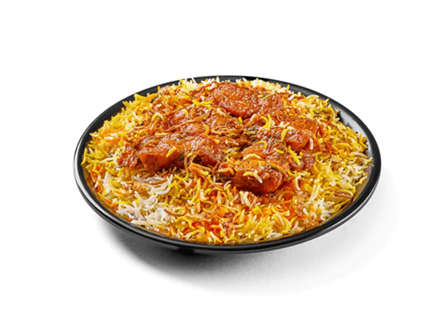 Fish Felet Biryani Big