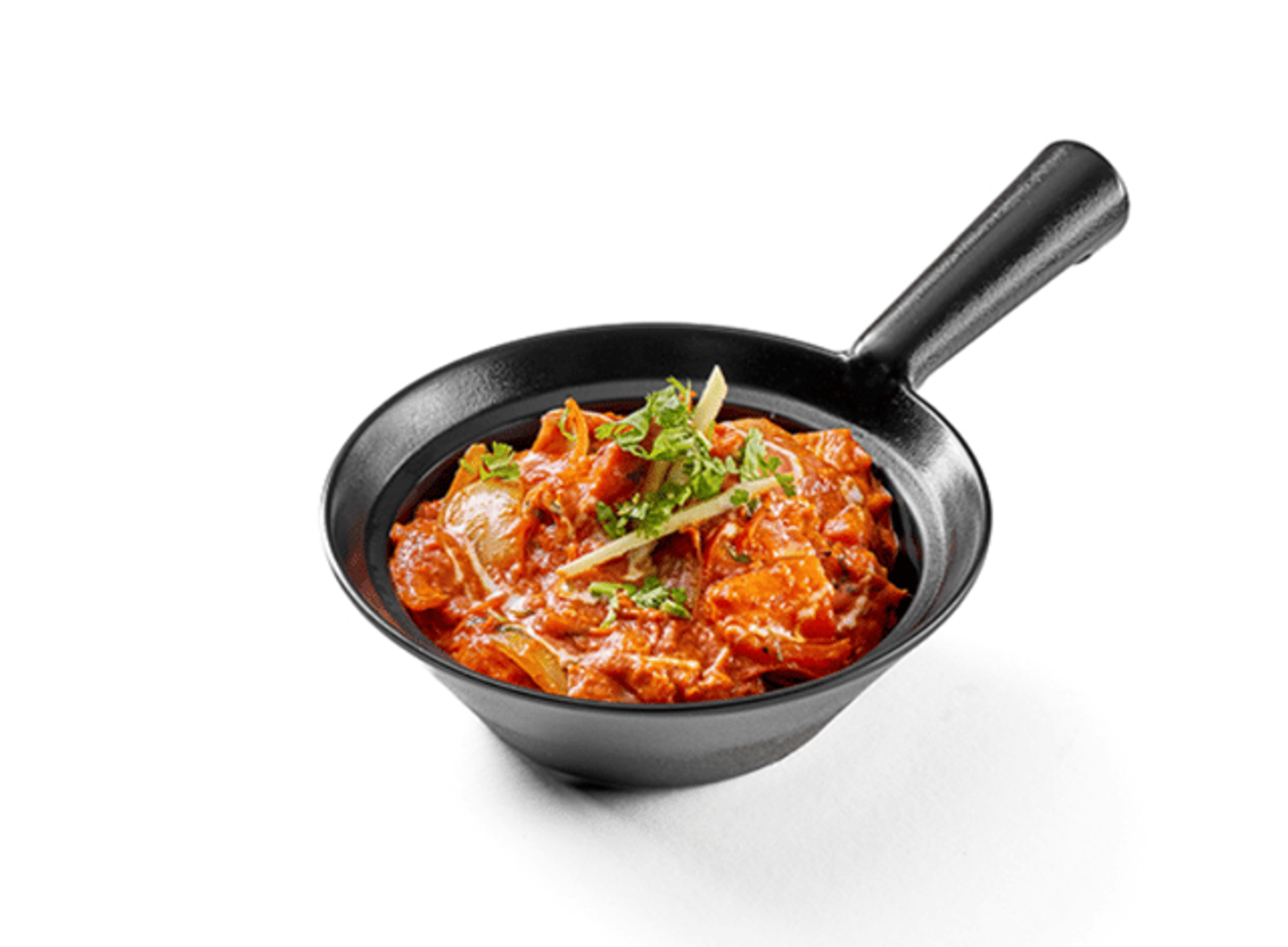 Chicken Dopyaza