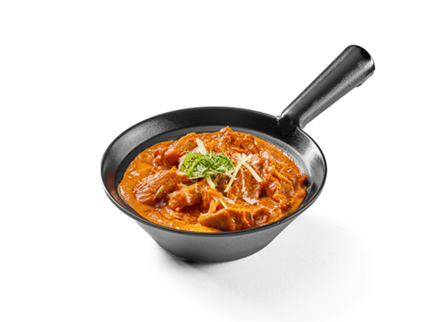 Lahm Masala