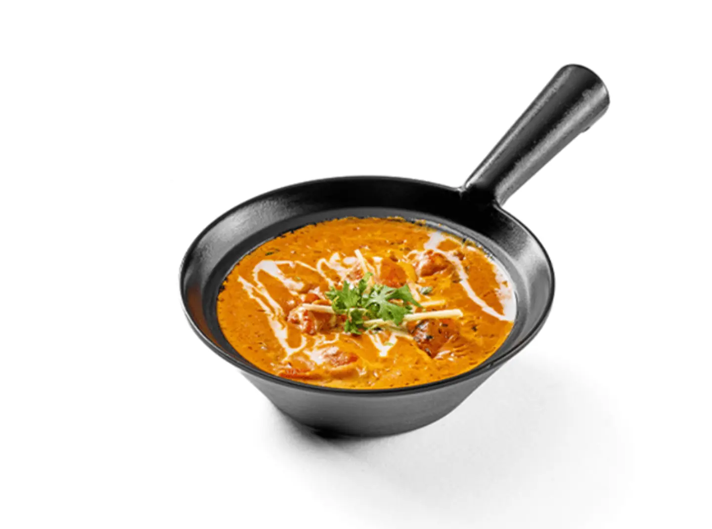 Chicken Korma