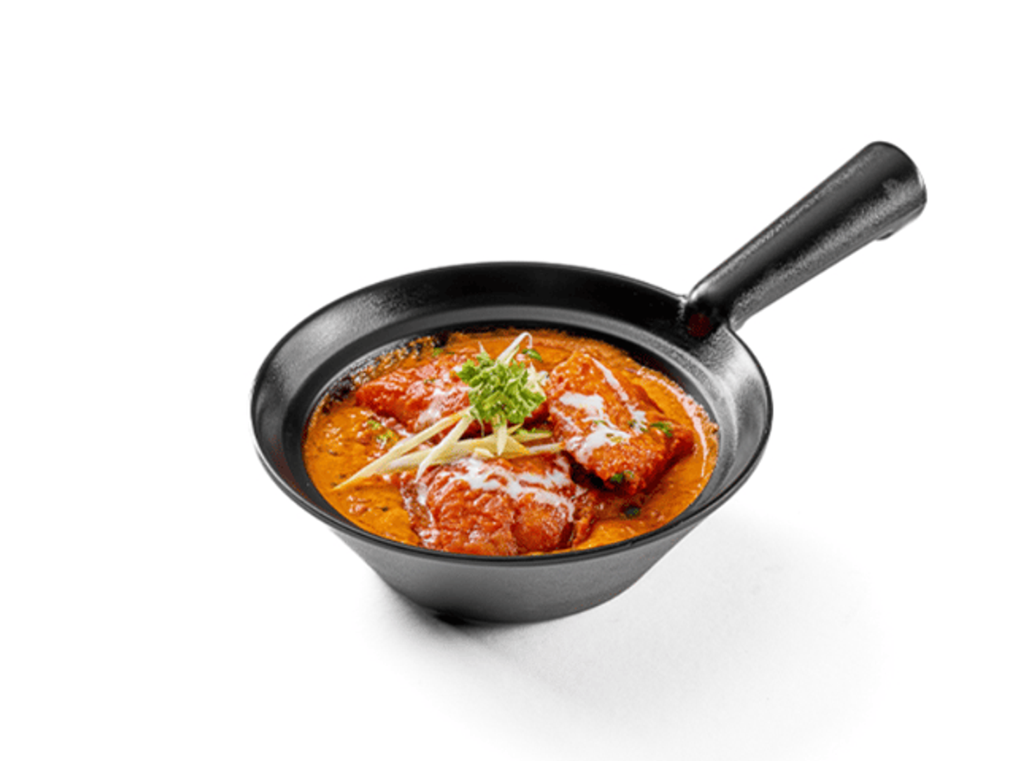 Fish Masala