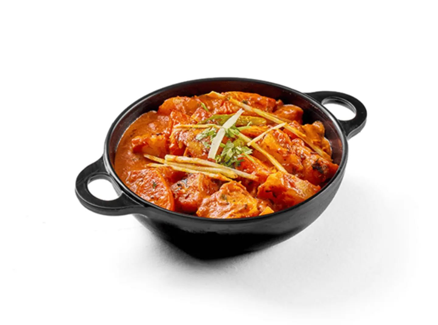 Aloo Jeera