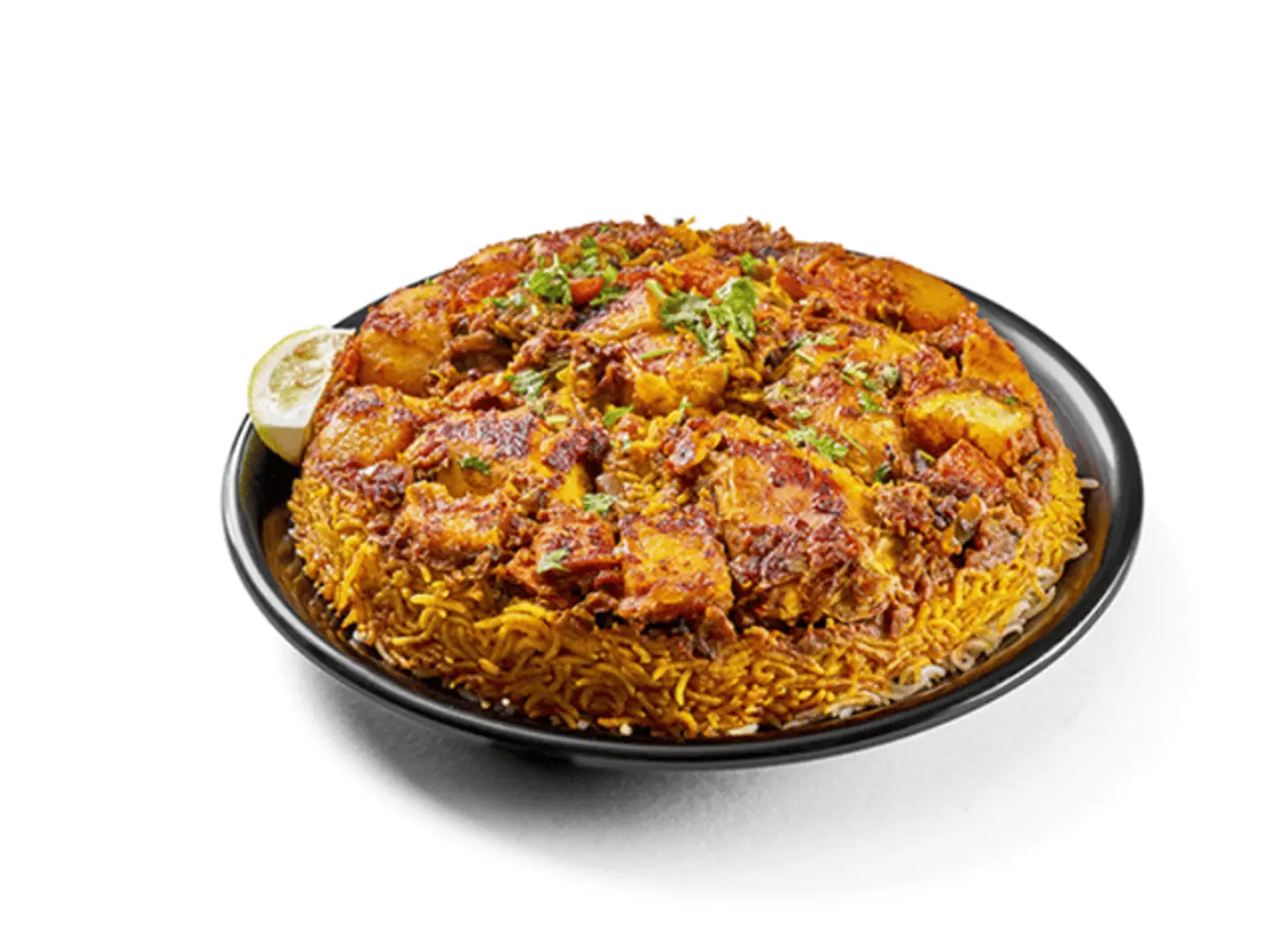 Chicken Mashkool