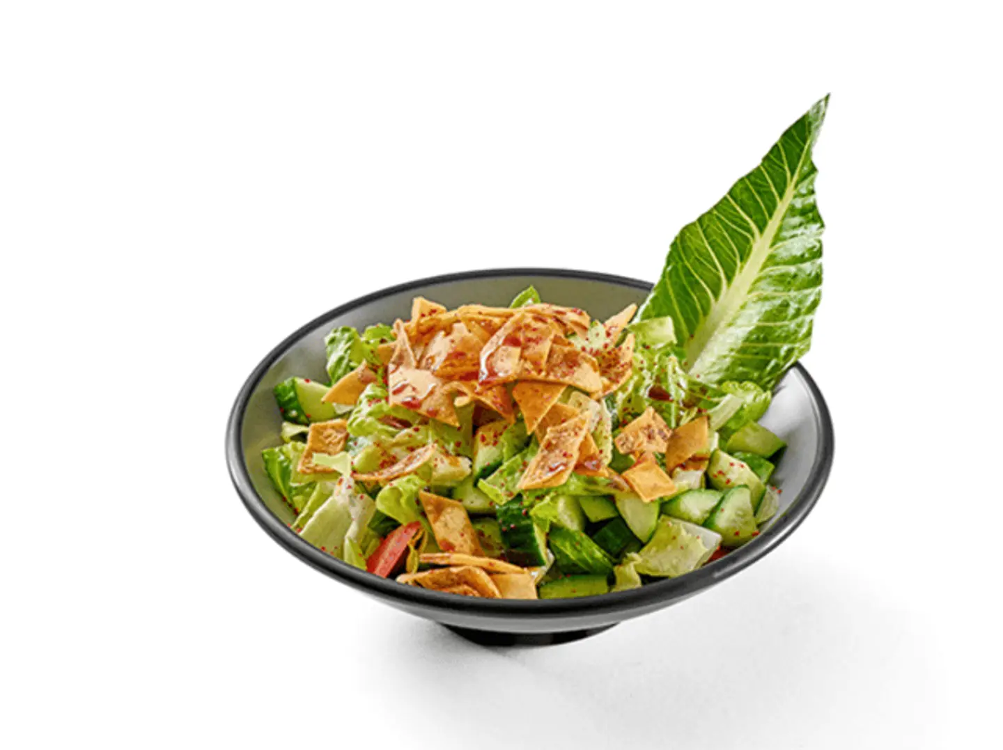 Fatush Salad