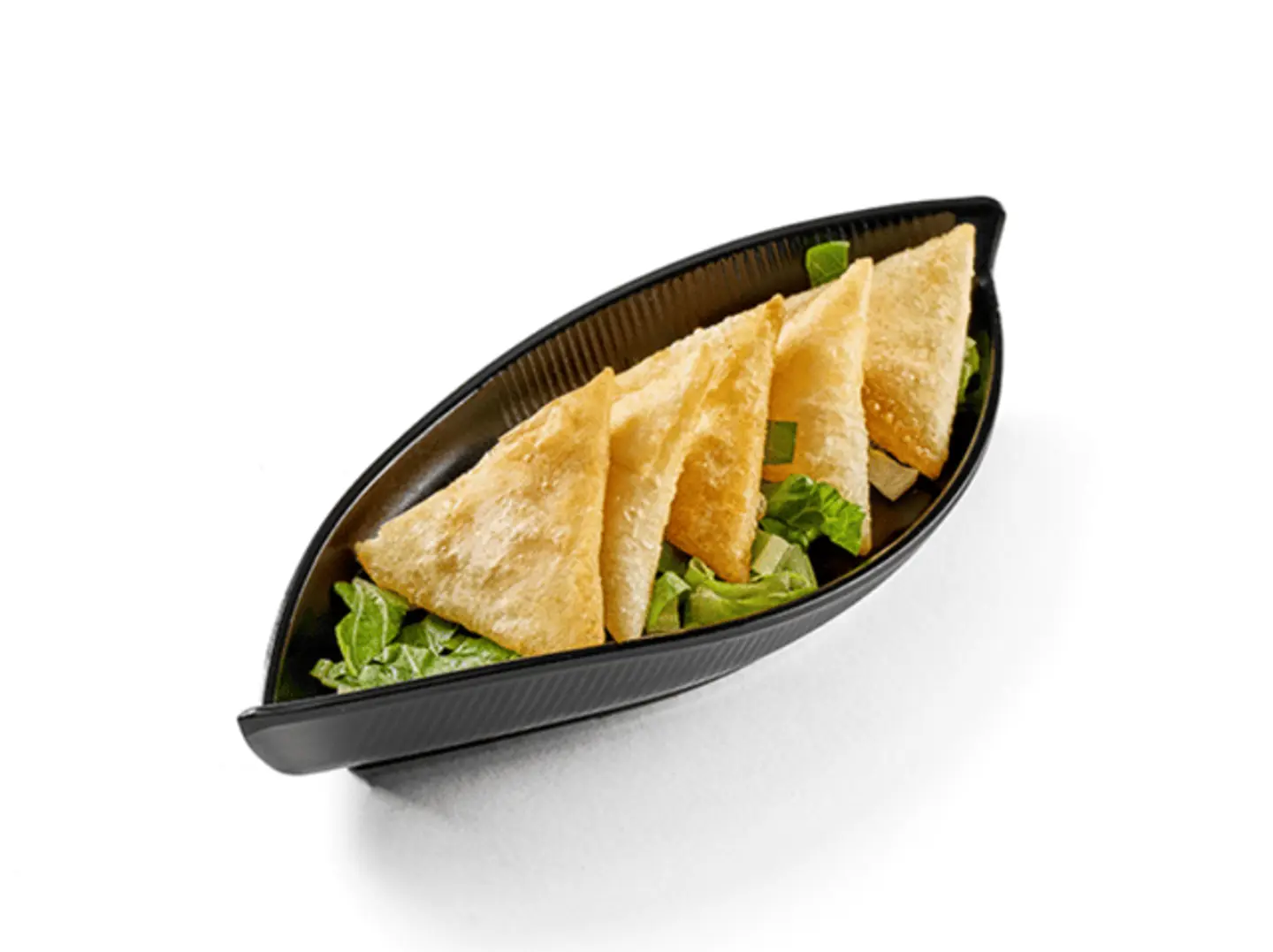 Cheddar Cheese Samosa (5 Pieces)