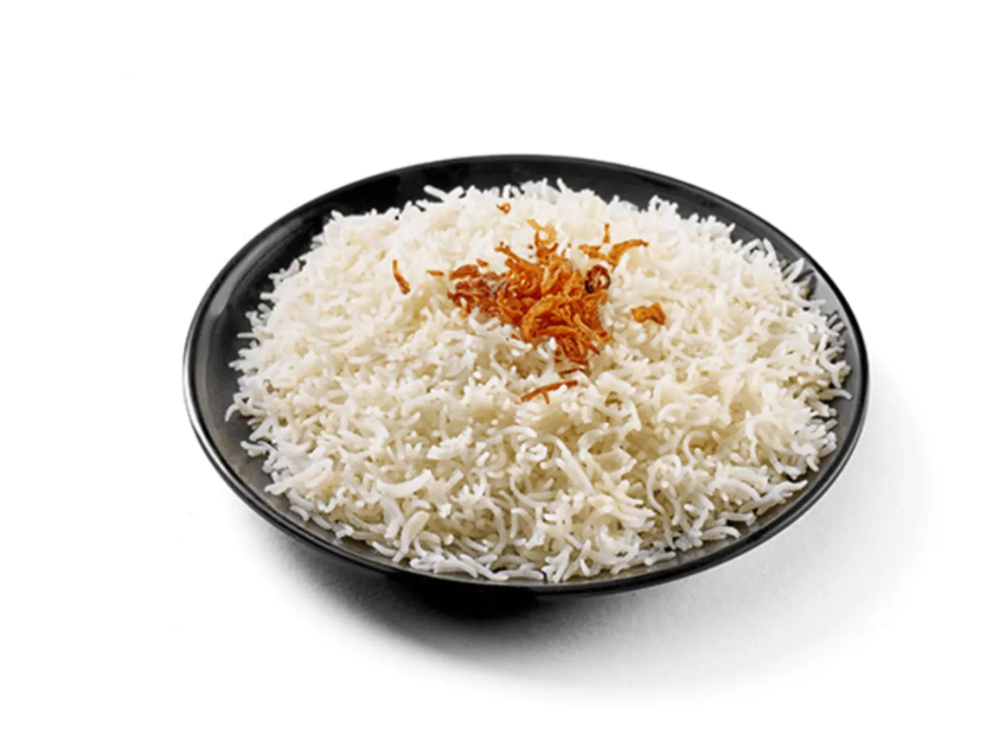 White Rice Small