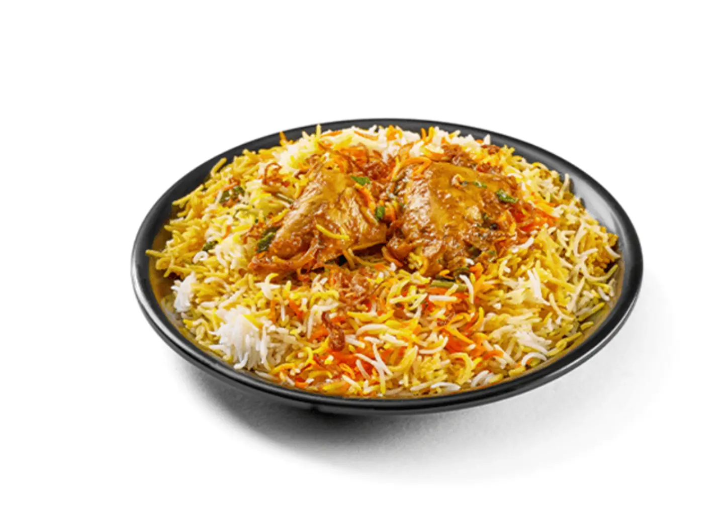 Chicken Biryani Small