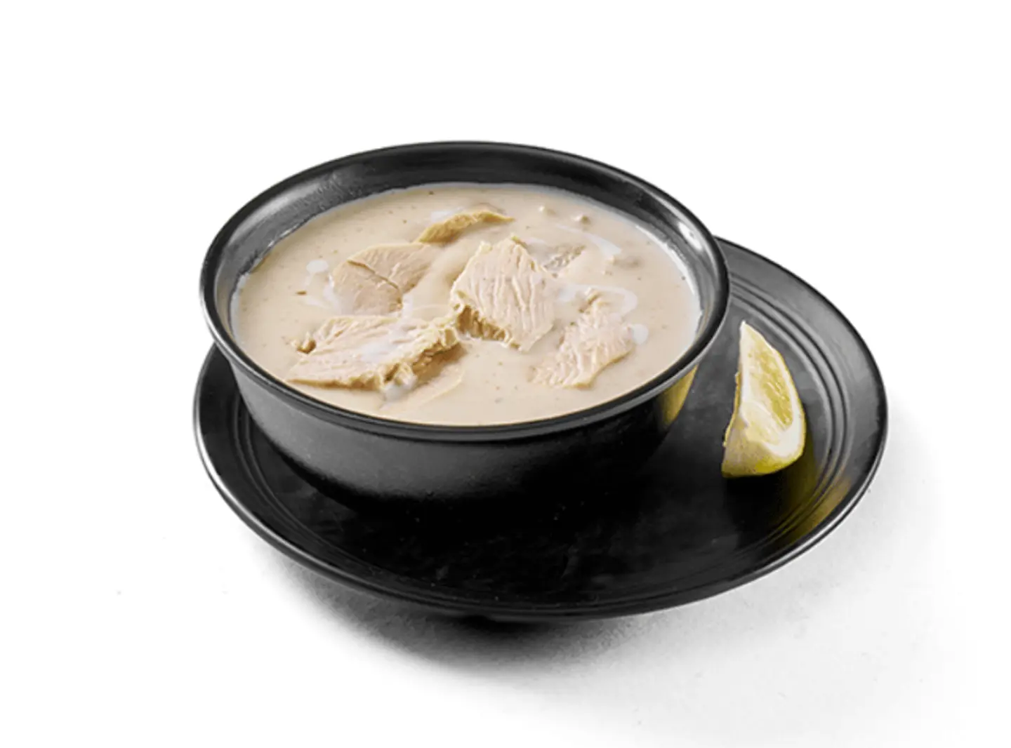 Cream Soup
