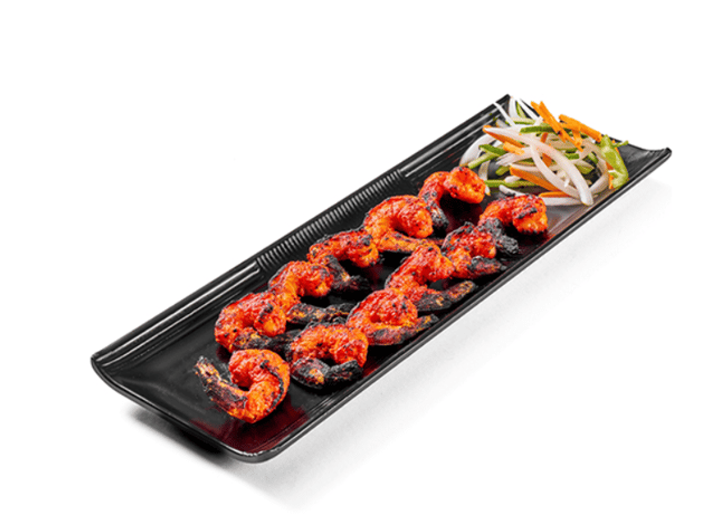 Prowns Tandoori