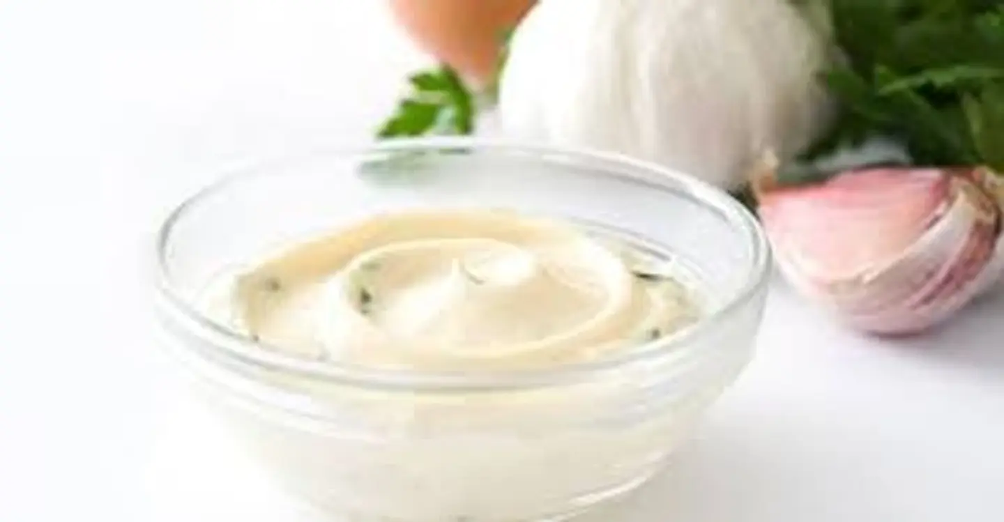 Garlic Souce