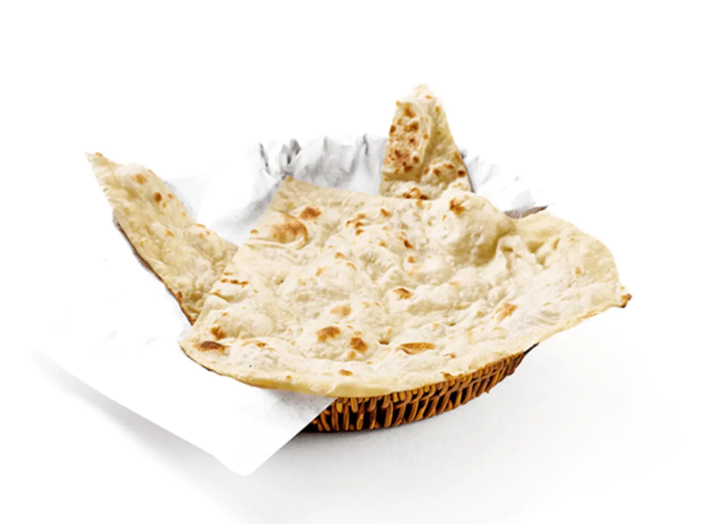 Butter Nan