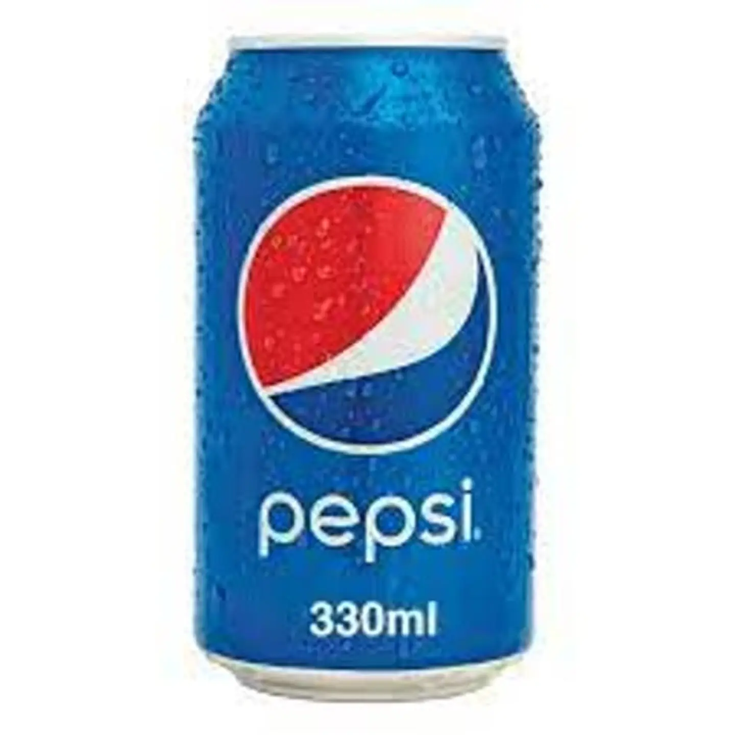 Pepsi
