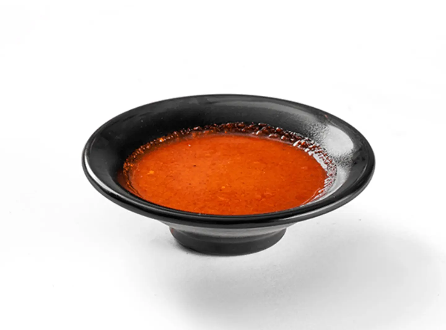 Red Suoce