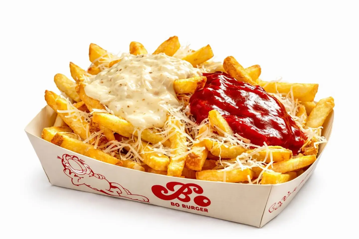 بطاطس امستردام