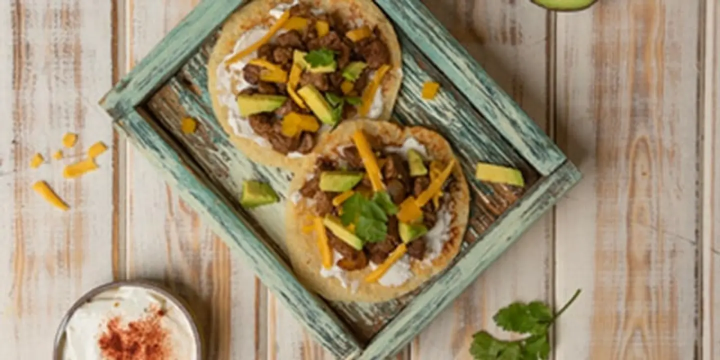 Keto Gf Taco