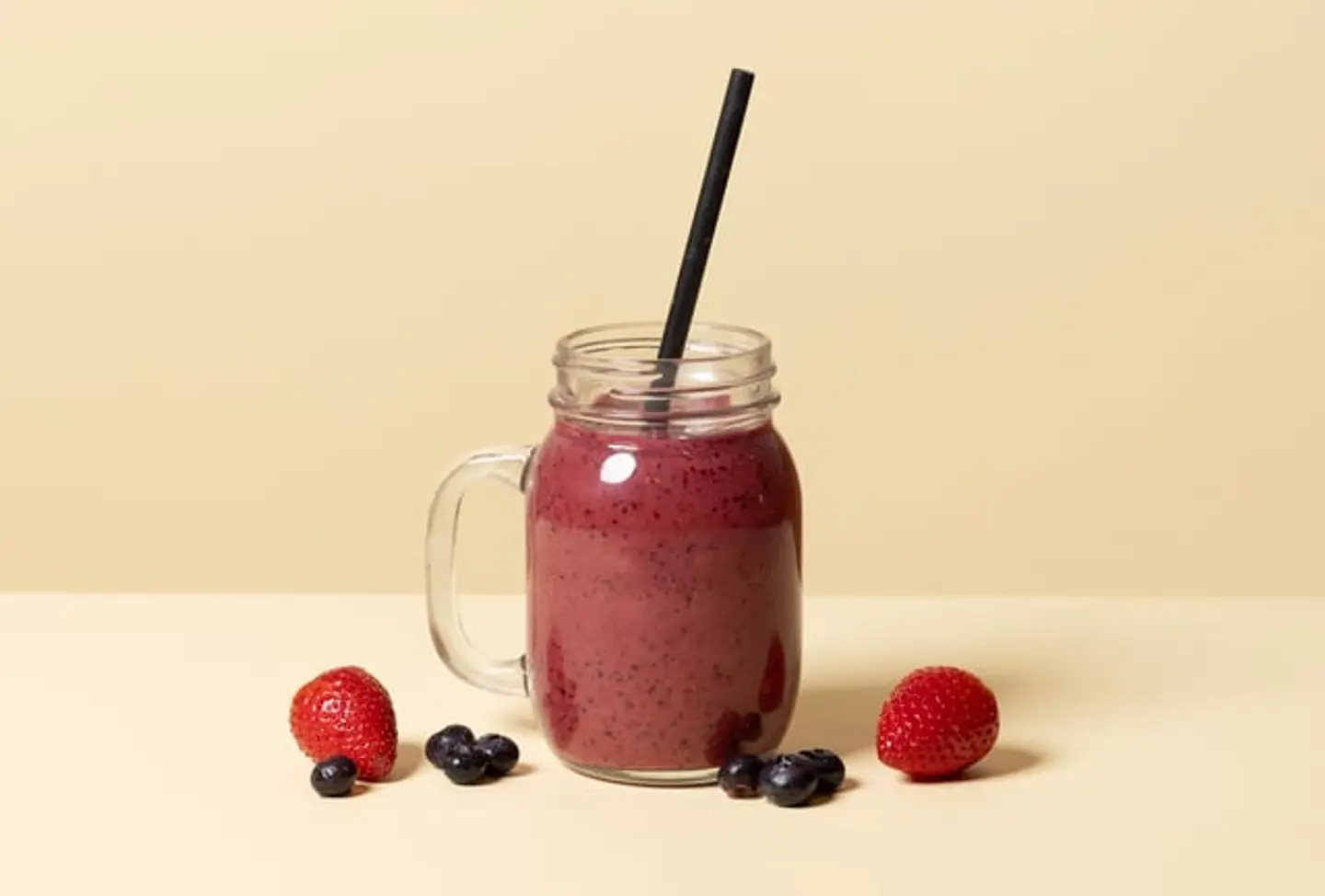 Berry Balance