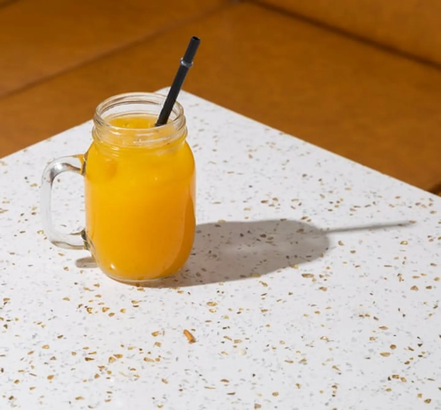 Fresh Orange Juice