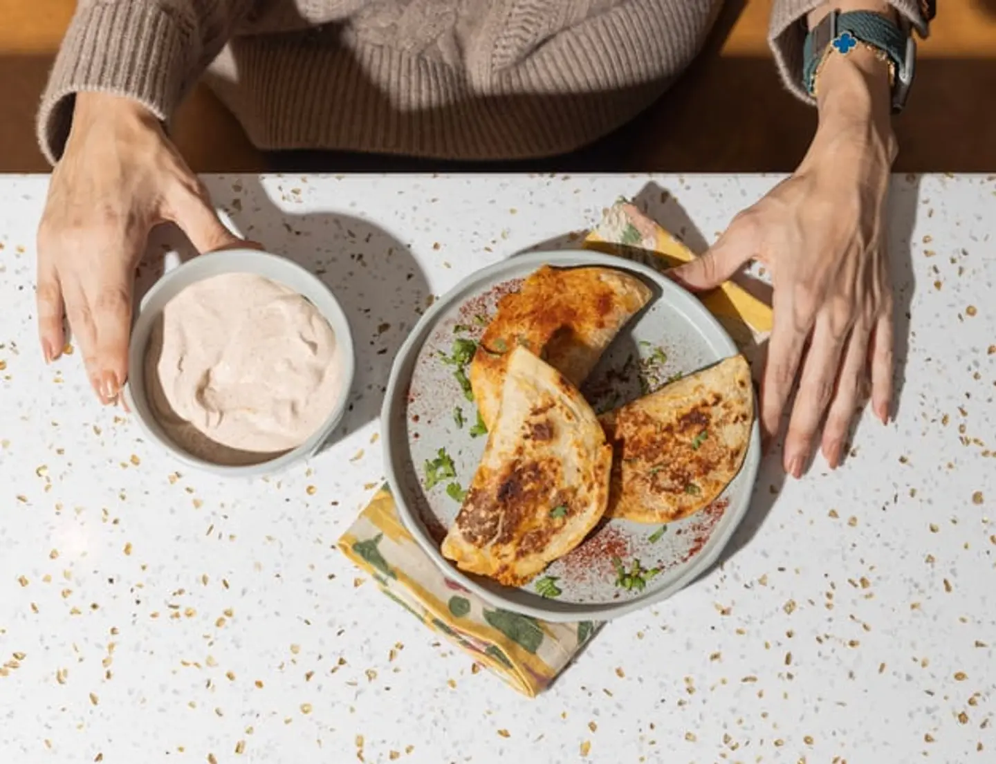 Keto Gf Taco Vault