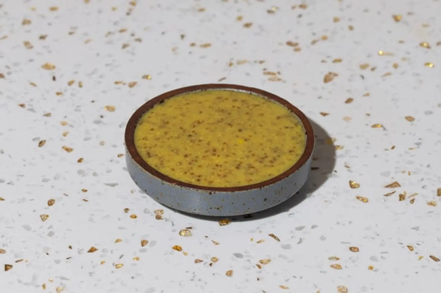Whole Grain Mustard Twist Sauce