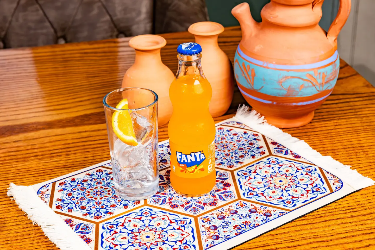 Fanta