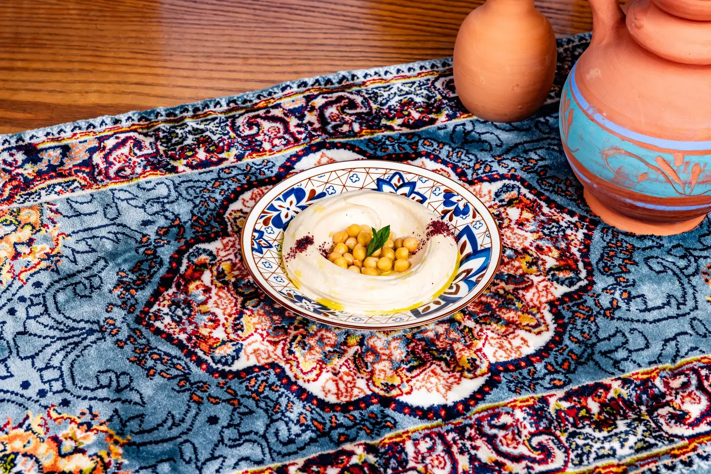 Hummus
