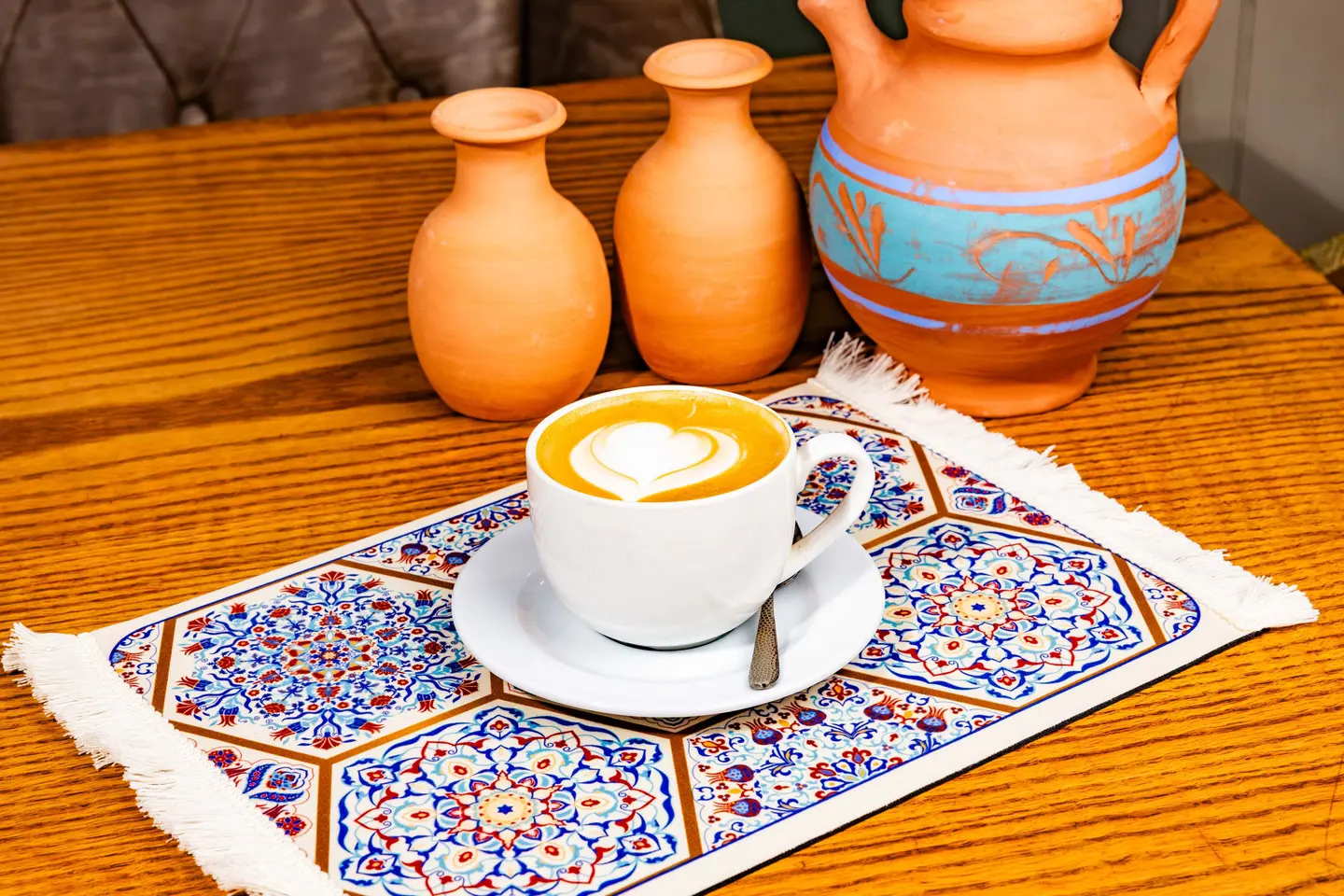 Cappuccino