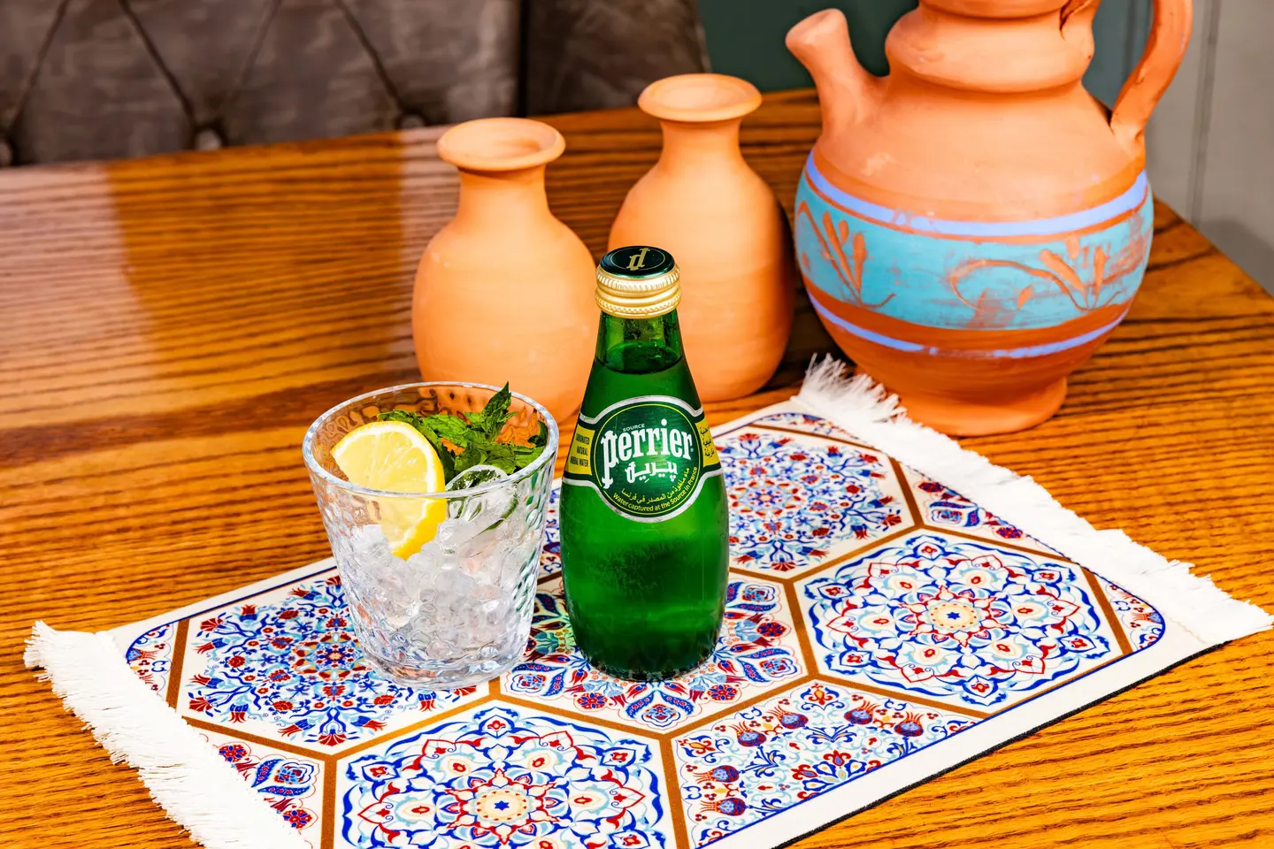 Sparkling Water Small