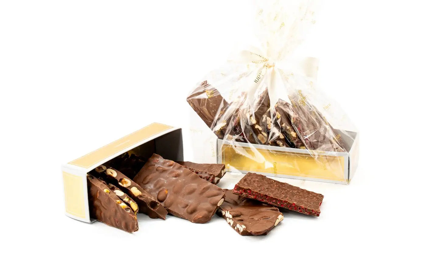 Choco Slices 250 G